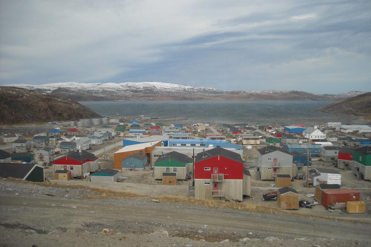 Nunavik : 50 M$ pour des projets aéroportuaires