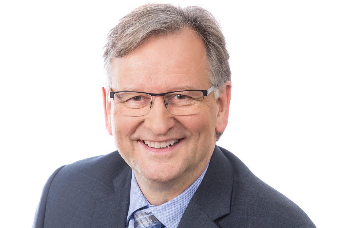 Nouveau président pour l’ACC