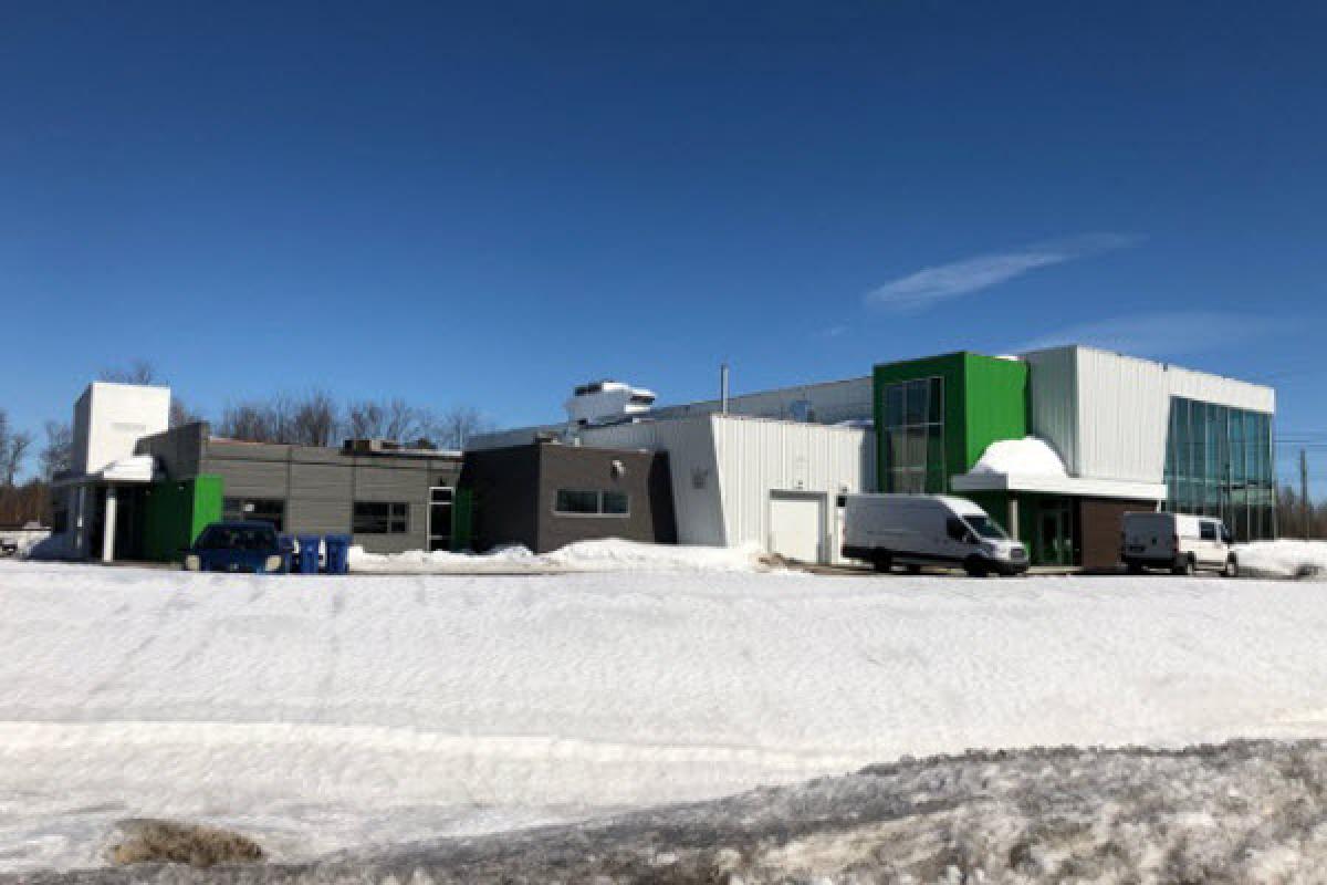 SPA Mauricie : ouverture du centre d’adoption