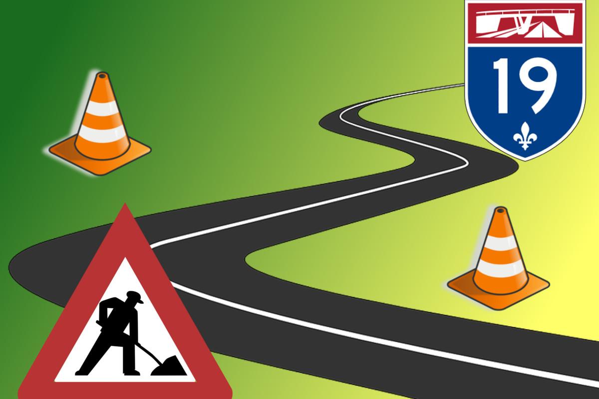 Laval : 345 M$ pour les routes