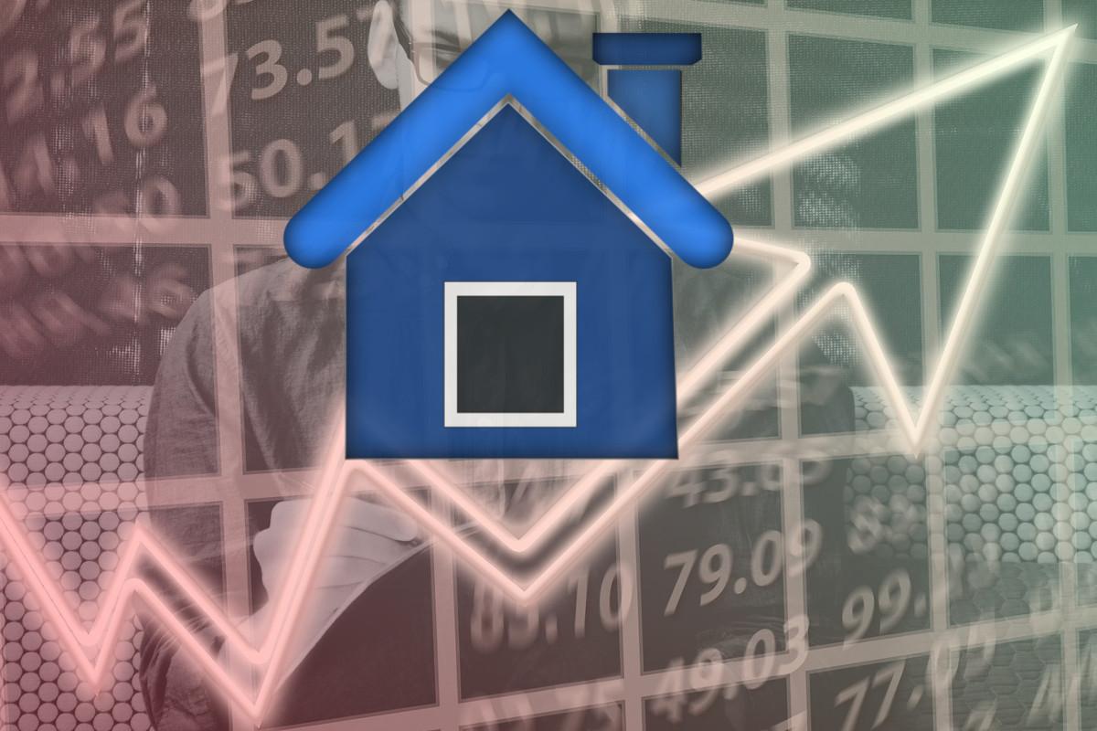 Ventes résidentielles : augmentation en avril 2019