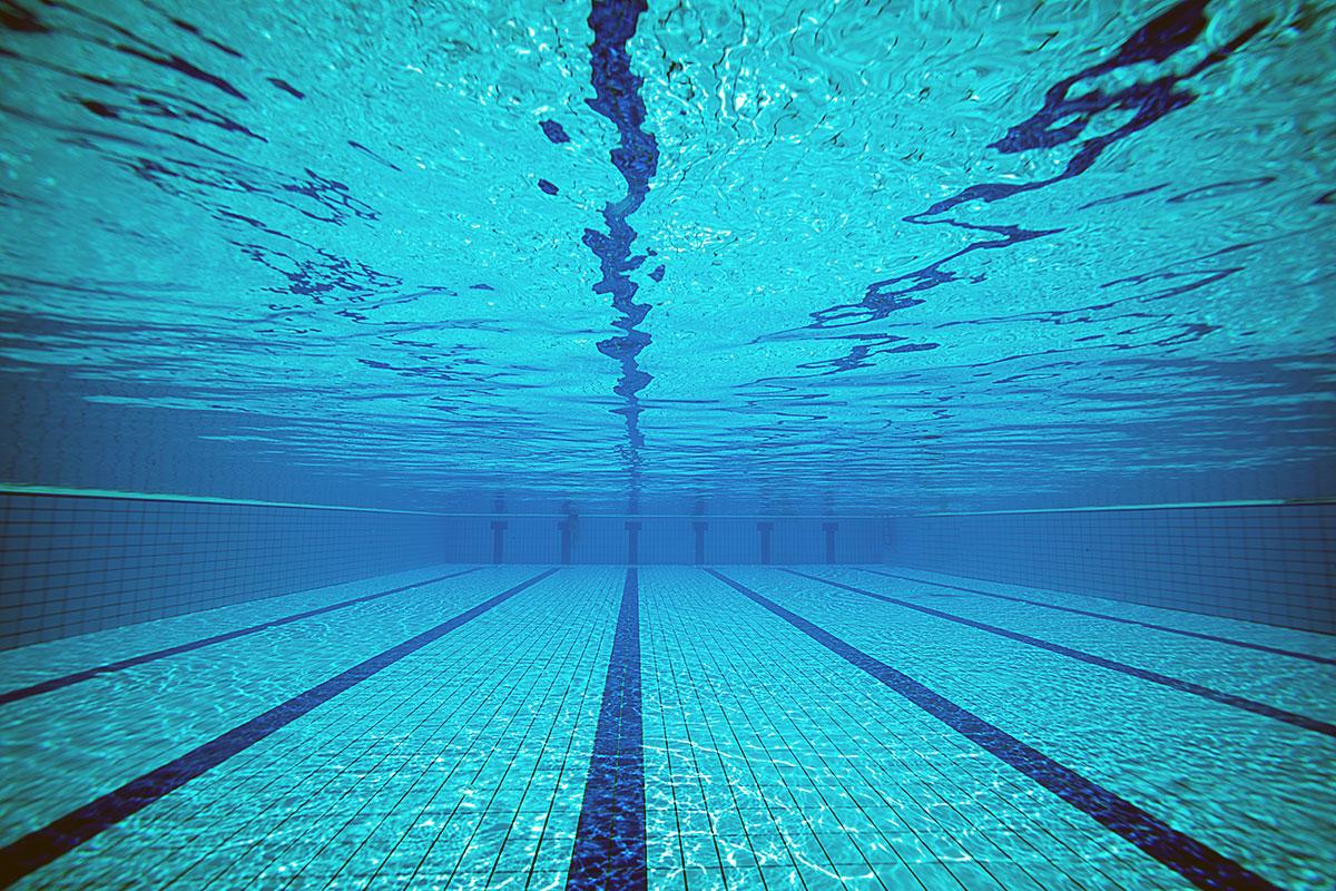 Longueuil : les piscines Olympia et René-Veillet font peau neuve