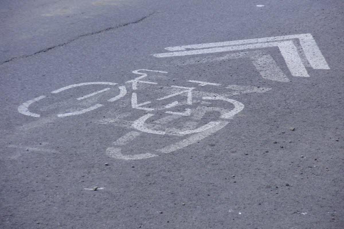 8,6 M$ pour l'interconnexion du réseau cyclable de Lévis