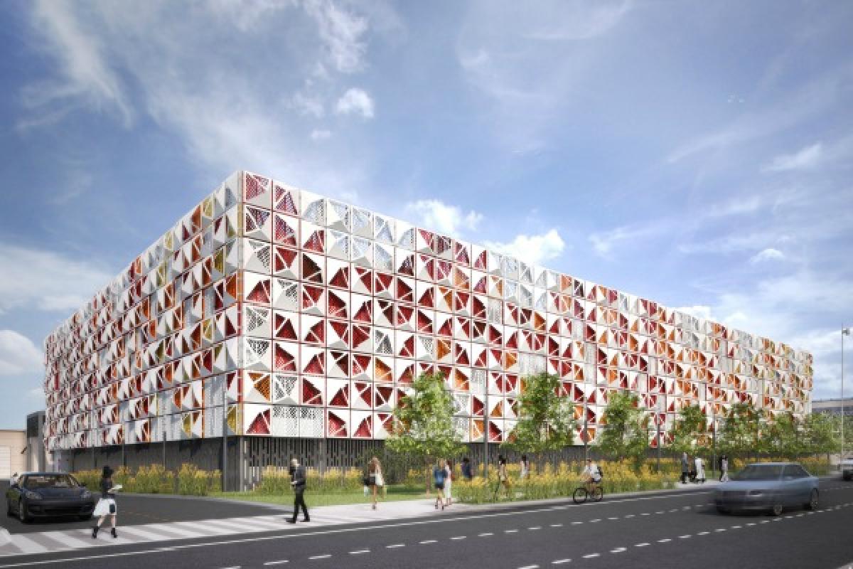Ivanhoé Cambridge annonce un investissement de 60 millions de dollars pour le ré