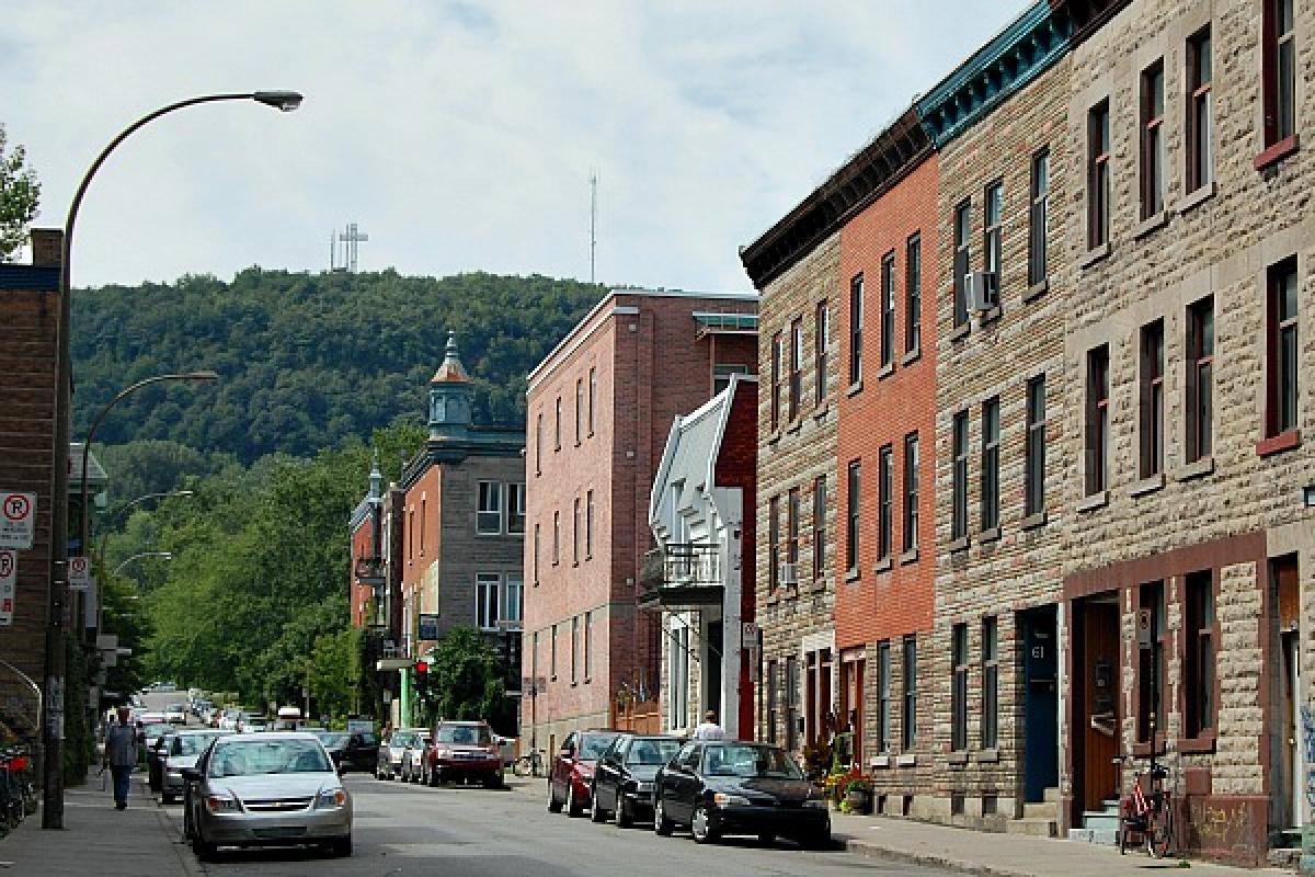 Plateau-Mont-Royal : adoption du budget et du PTI