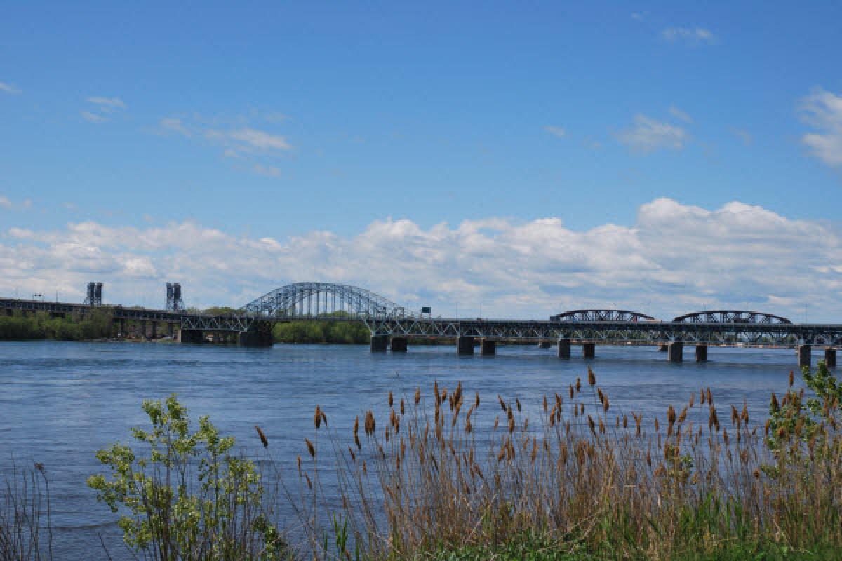 Pont Honoré-Mercier : bilan des travaux  