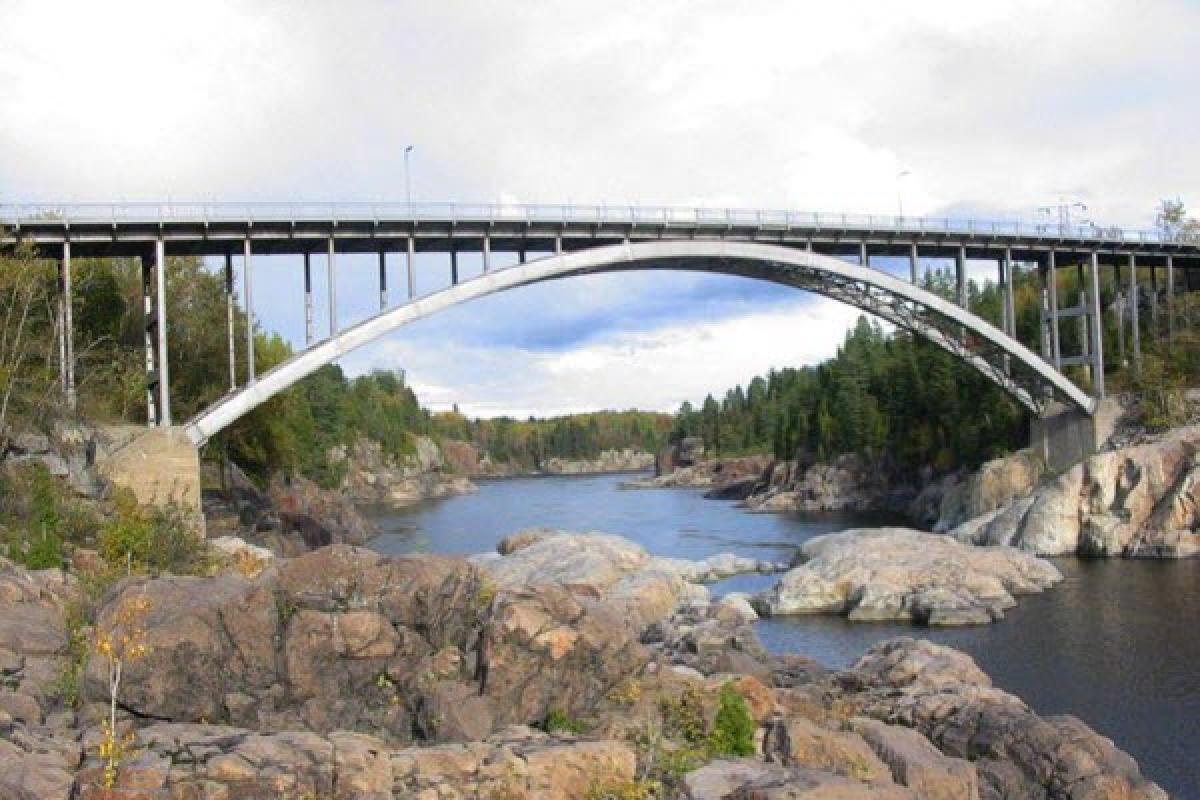 L'AAC propose l'utilisation de l’aluminium dans les ponts