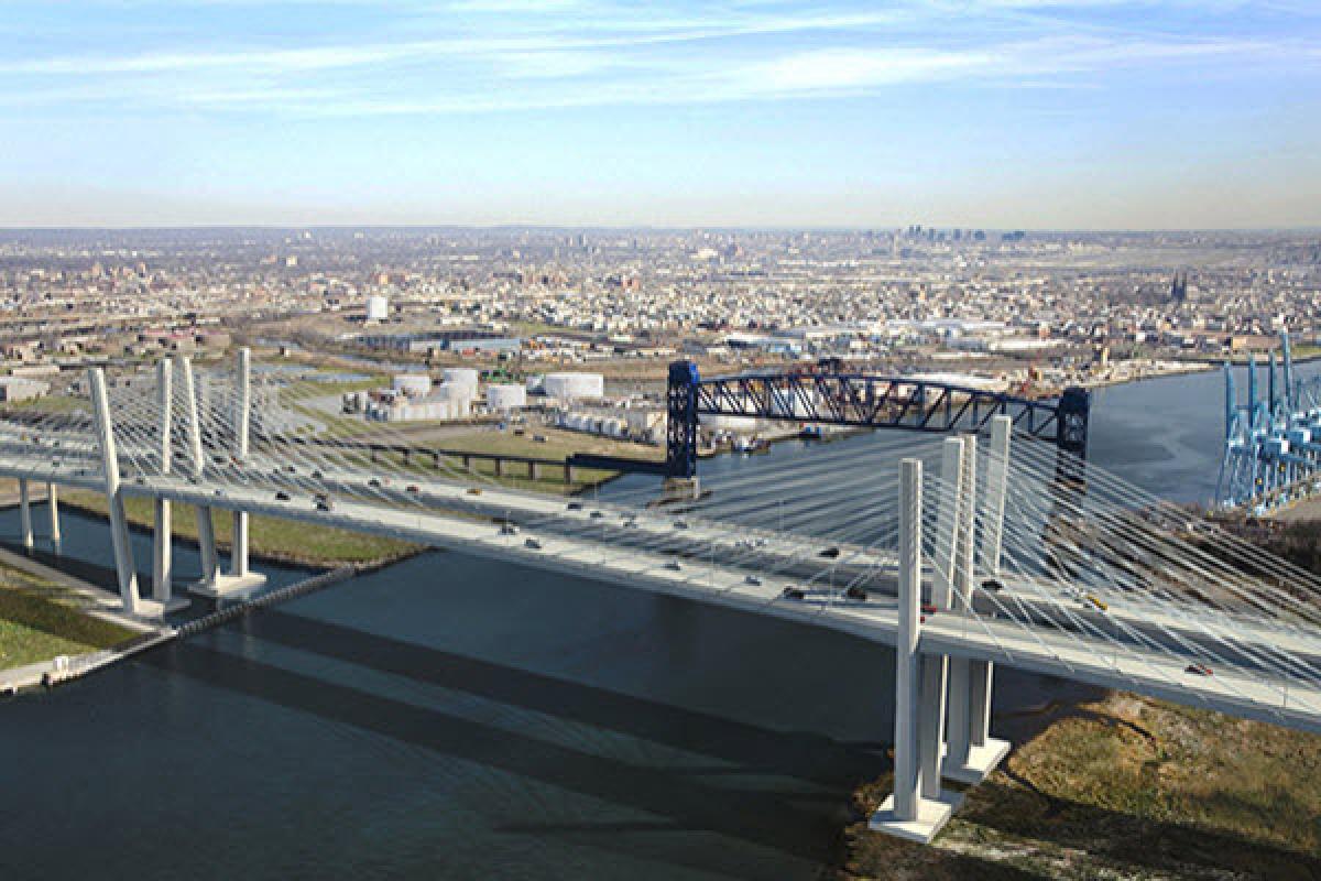 Contrats de plus de 90 M$ à New York pour Structal-ponts