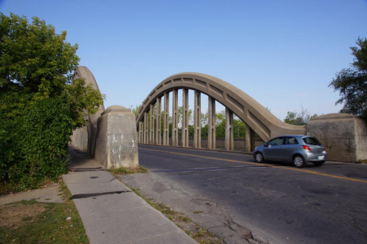 Montréal poursuit l’amélioration de ses structures