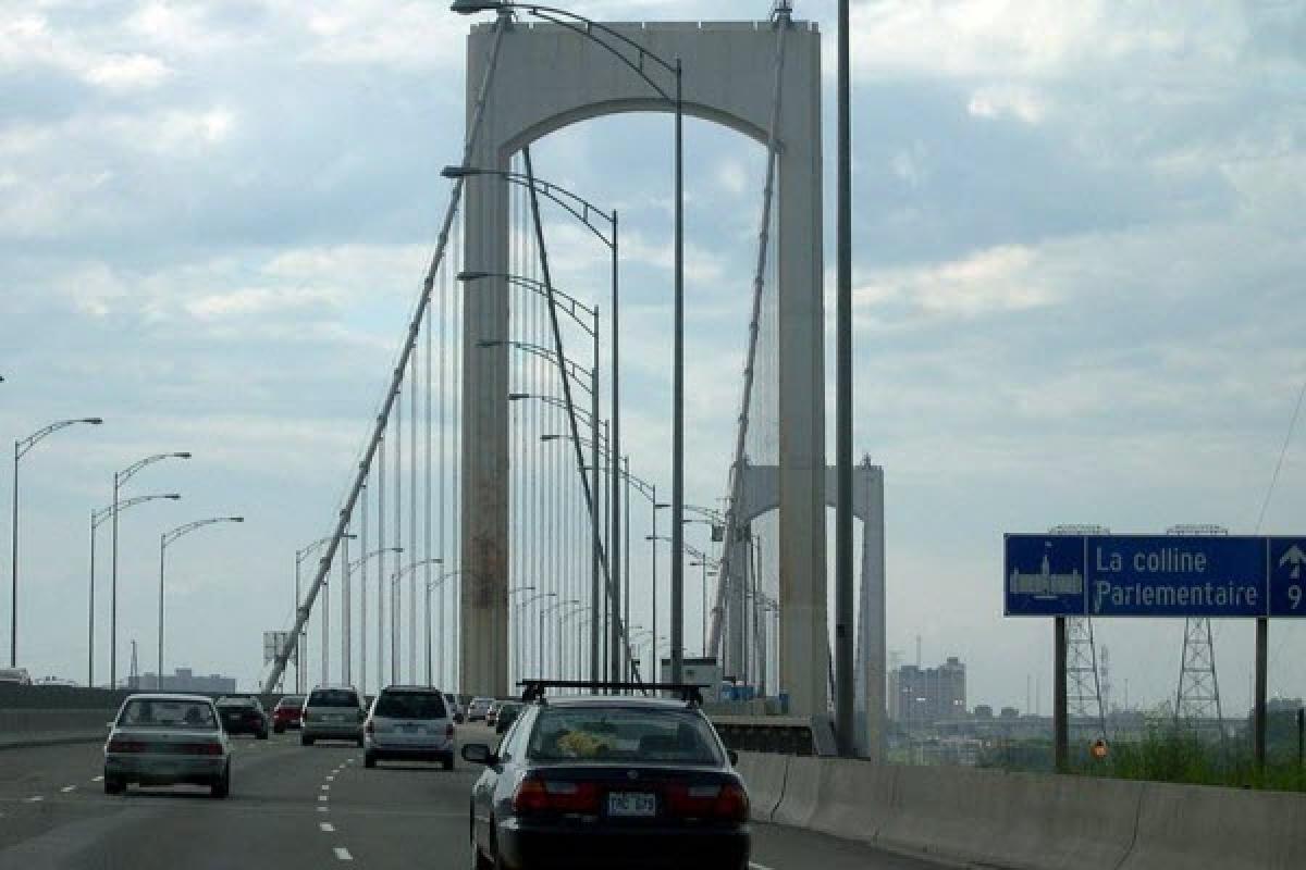 Investissements routiers 2014-2016 : 472,3 M$ pour la région de la Chaudière-App