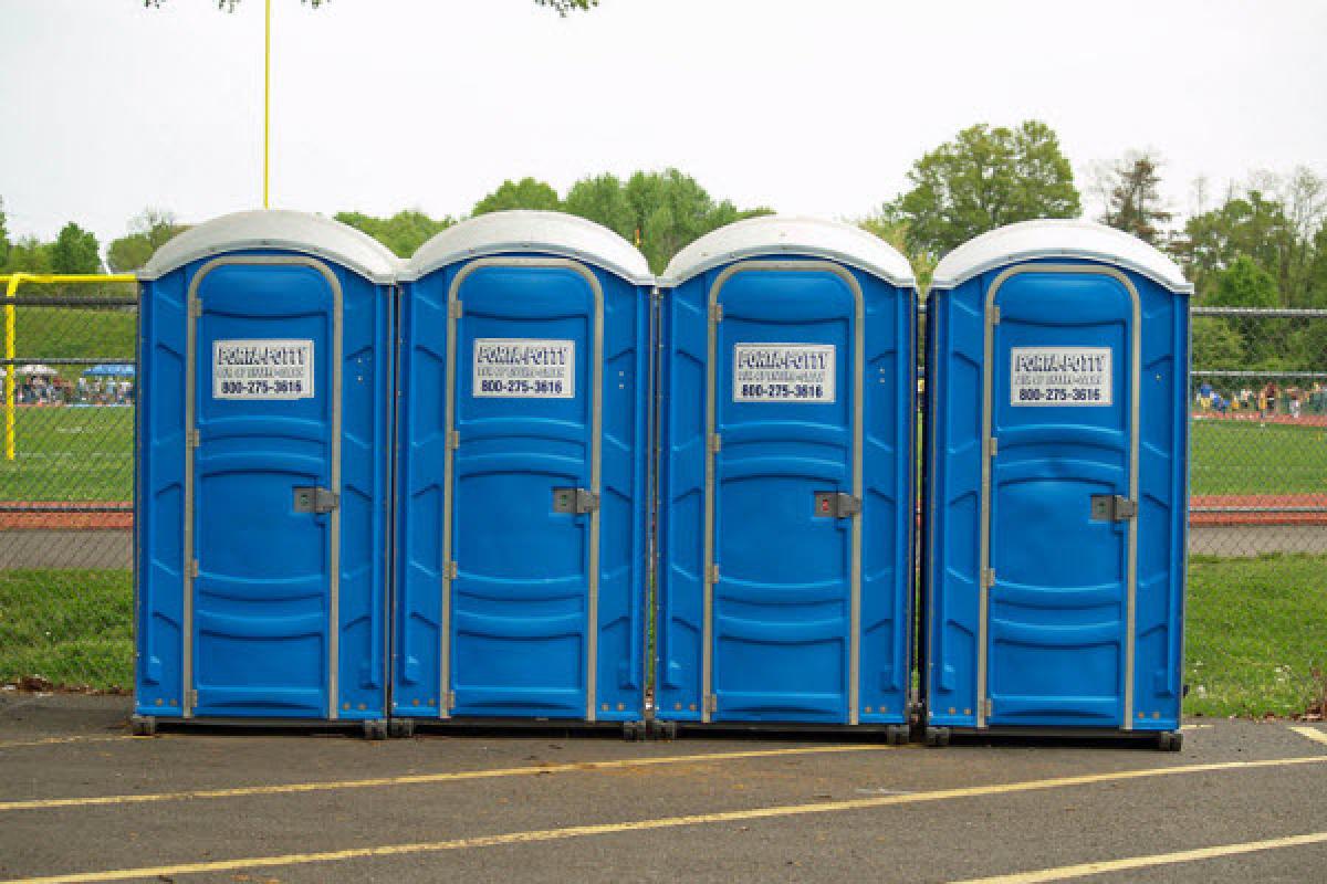 Toilettes sur les chantiers : mises à jour du Code de sécurité