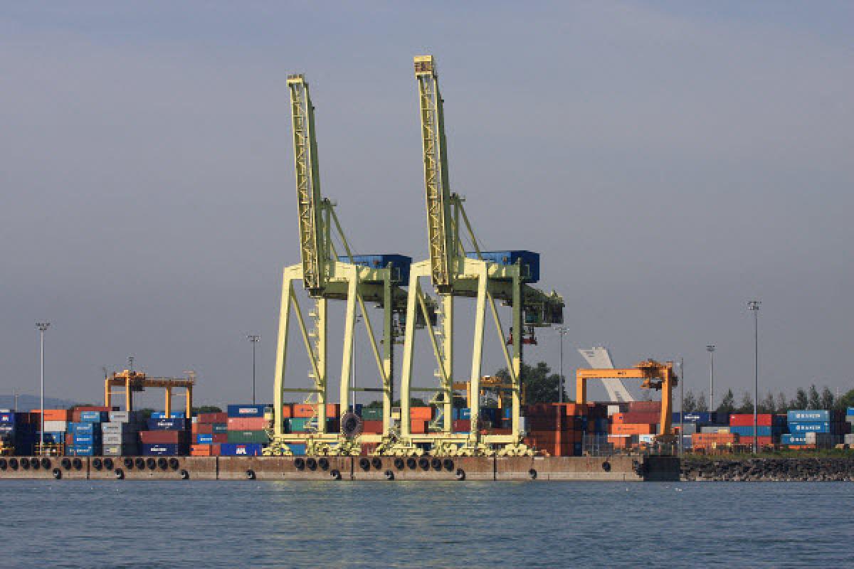 Amélioration de l’accès routier au port de Montréal