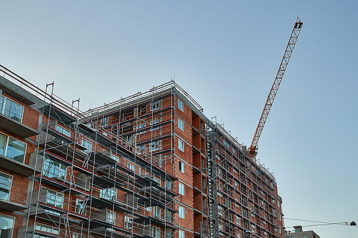 Prévisions de l'APCHQ : 62 000 logements attendus en 2026