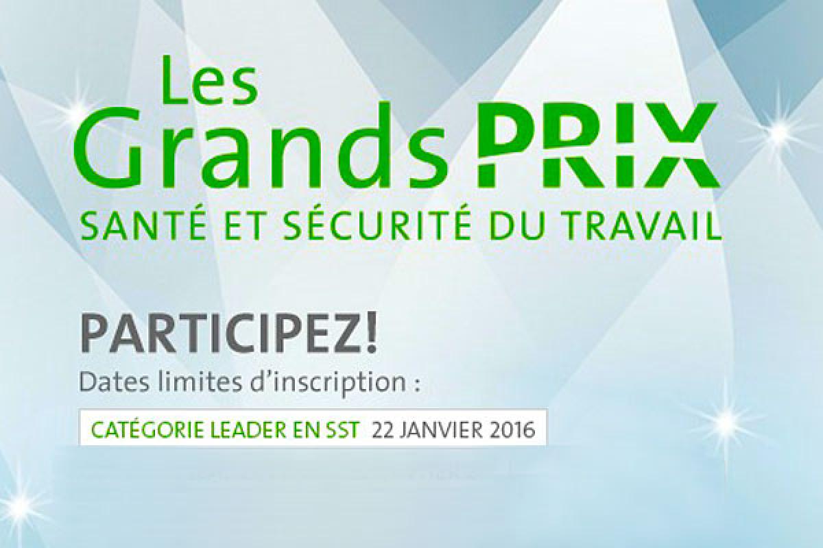 La CNESST est à la recherche de leaders en santé et sécurité du travail