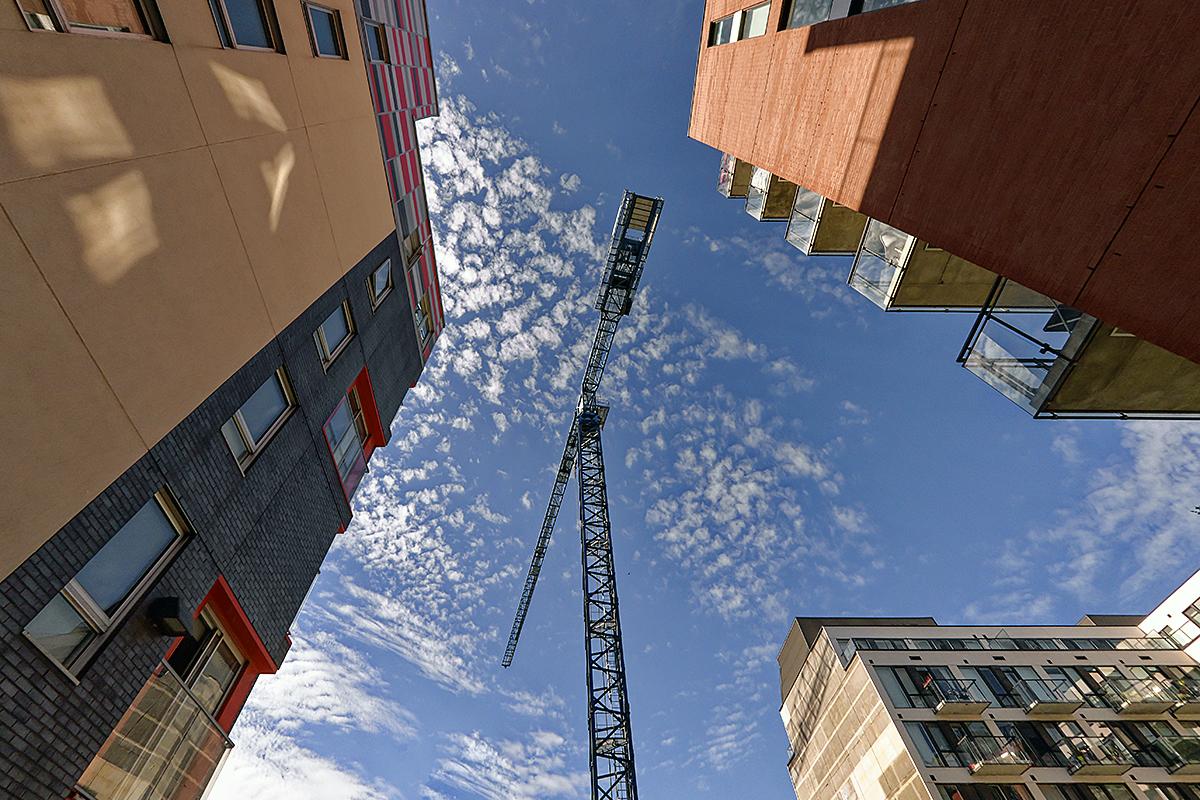 Modernisation du secteur de la construction : le Québec en retard face à l’Ontario