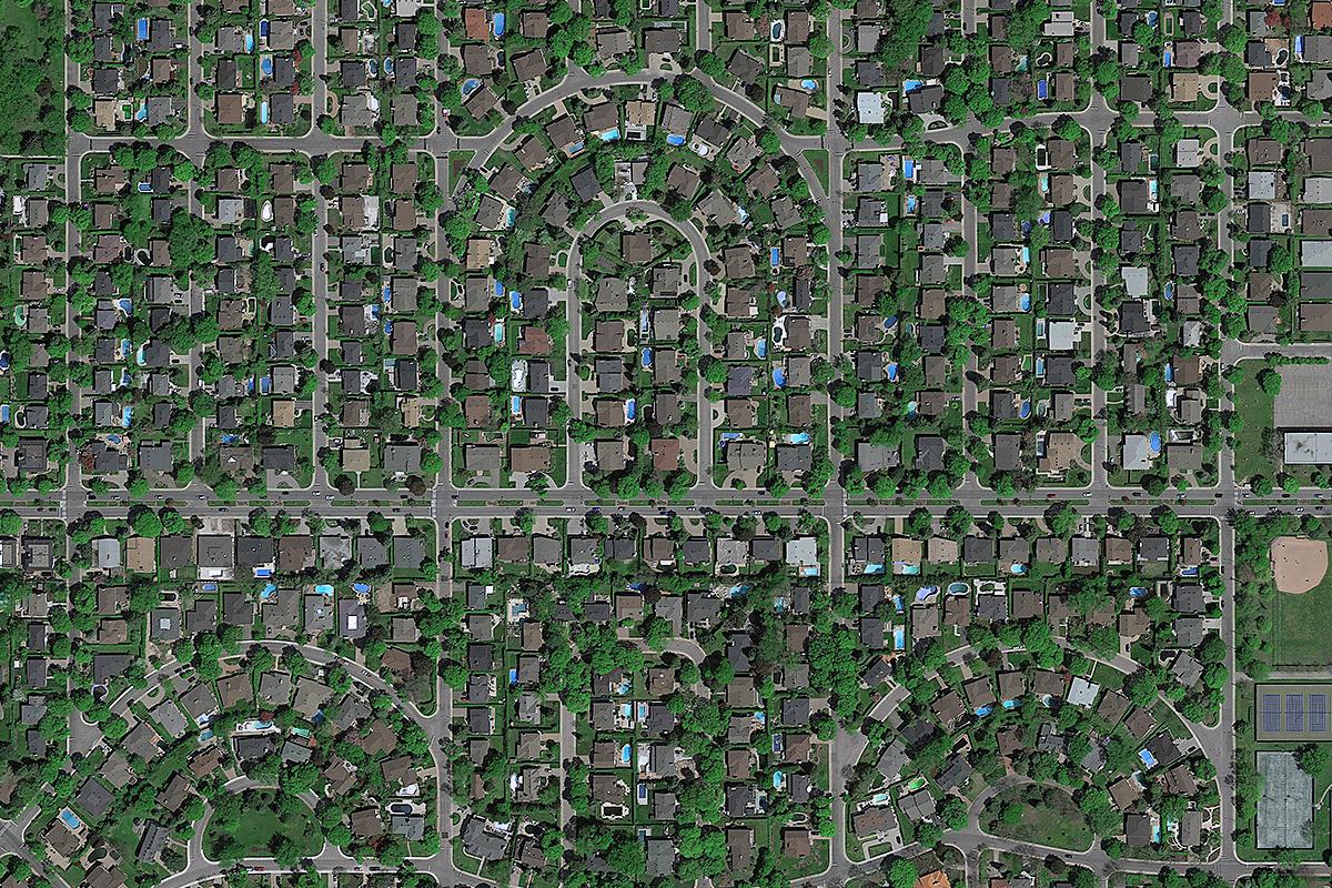 Aménagement et urbanisme : adoption du projet de loi 16