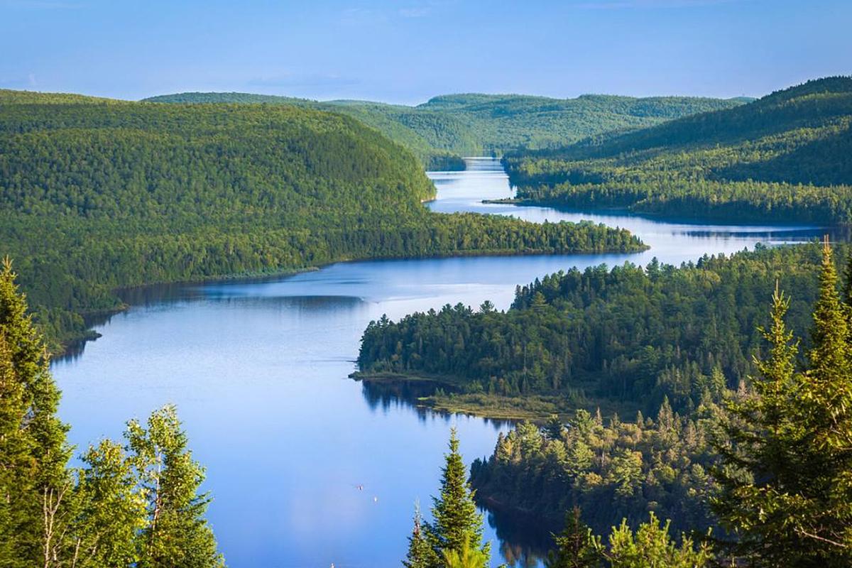 Projet Mauricie : AtkinsRéalis obtient un contrat de TESCanada. Crédit : AtkinsRéalis