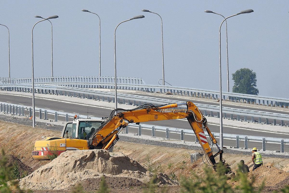 Québec dépose son projet de loi 66 pour l’accélération de projets d’infrastructures