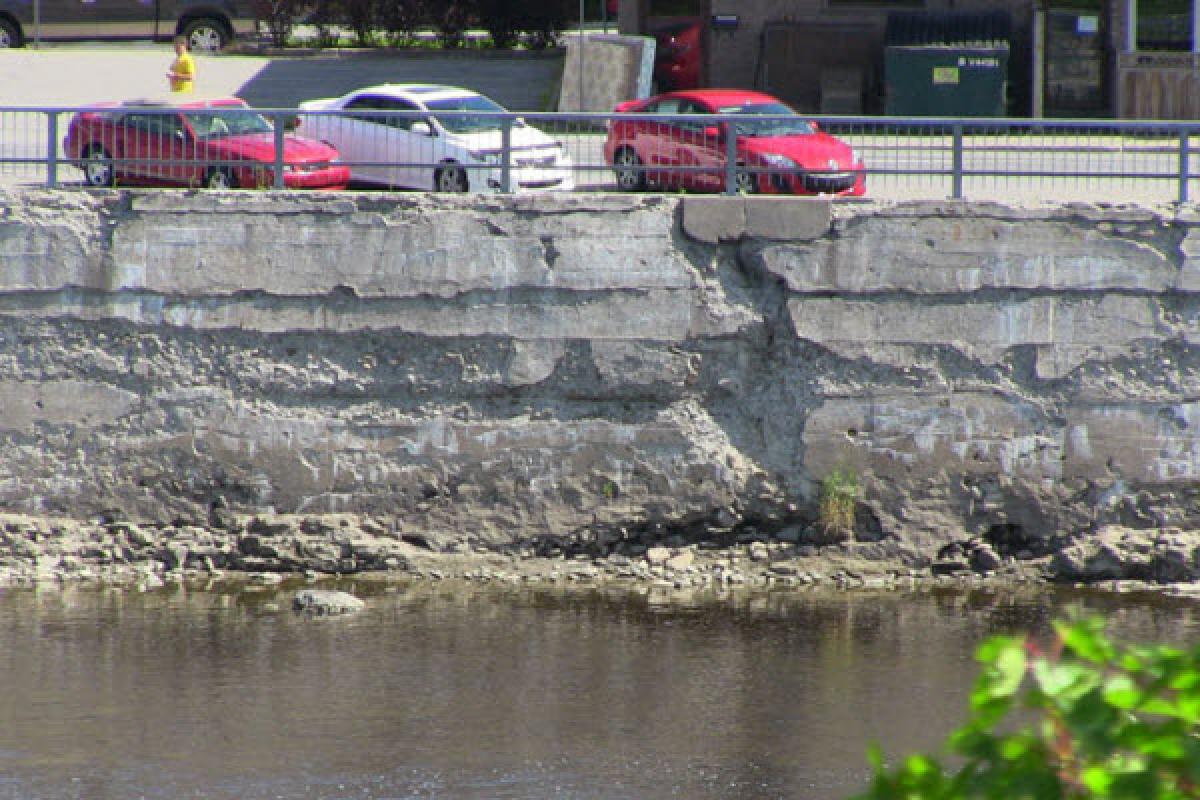 Promenade Redmond : le gouvernement émet un décret à Saint-Georges