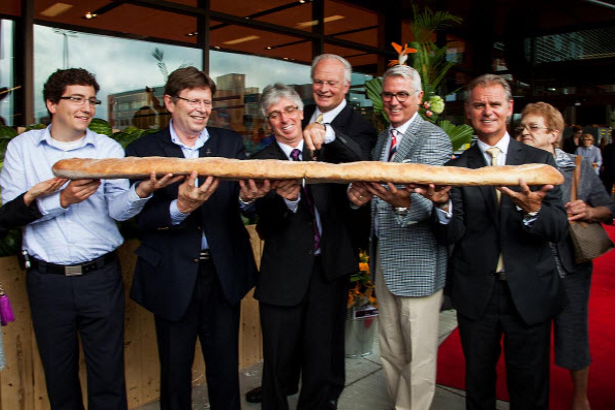 Provigo Le Marché du Québec ouvre ses portes à Sherbrooke