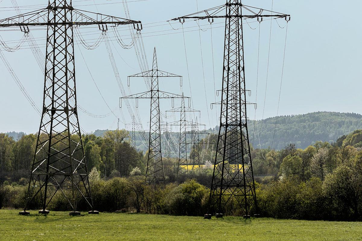 Québec autorise le projet de la ligne d’interconnexion des Appalaches-Maine