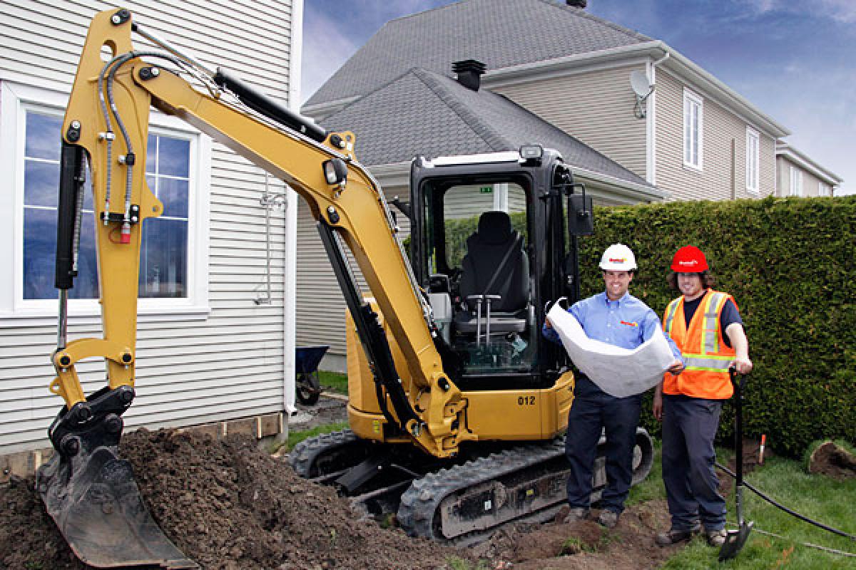 Qualinet lance sa division Excavation