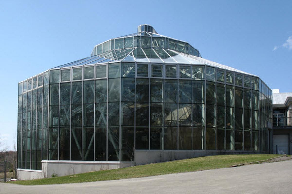 Appel de propositions pour le développement de l'ancien Jardin zoologique du Qué