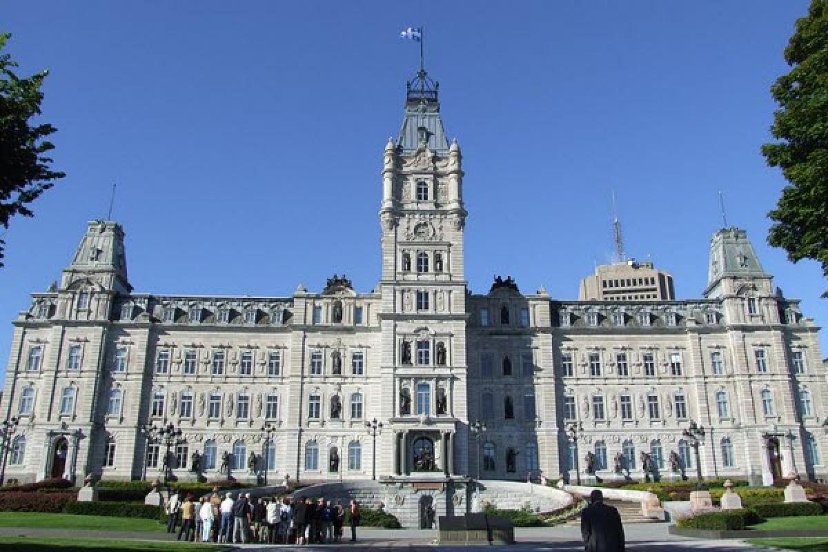 Dévoilement du Conseil des ministres