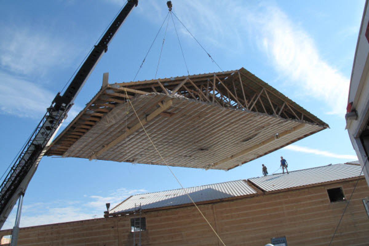 Rainmaker Construction célèbre son 10e anniversaire