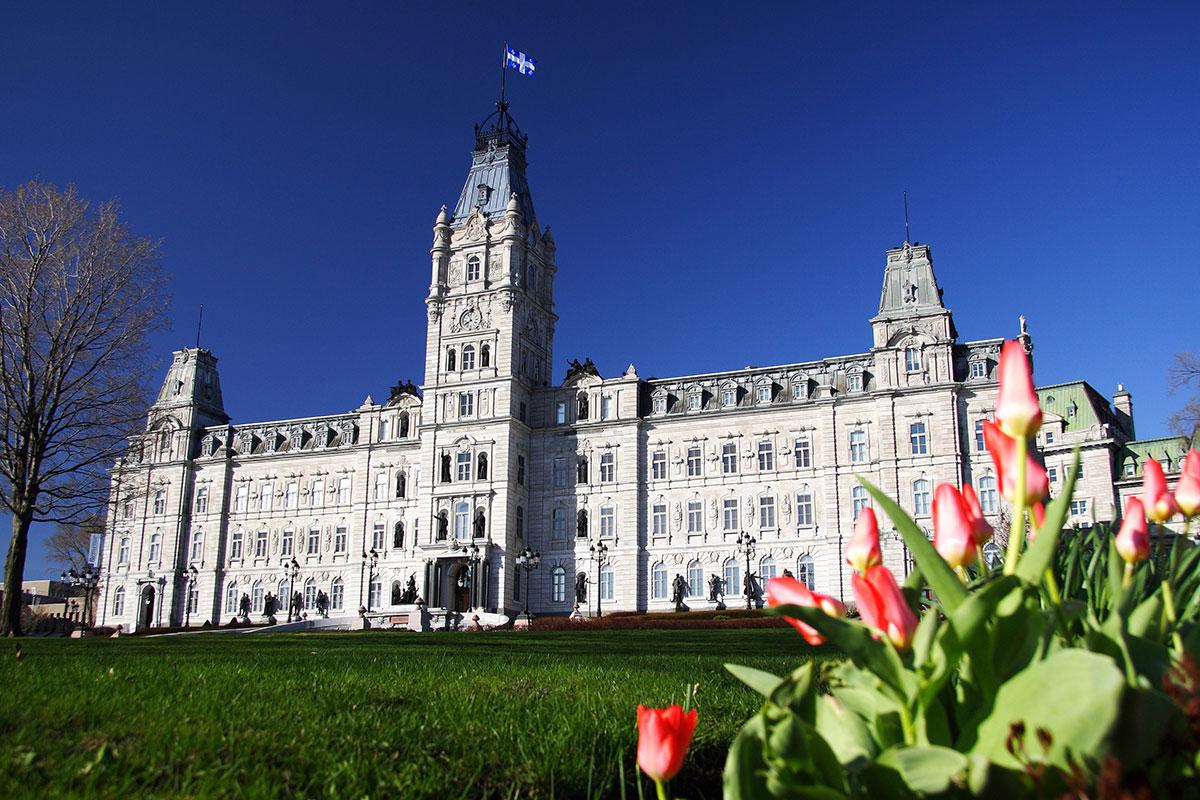 Budget du Québec 2021-22 : l’industrie réagit.