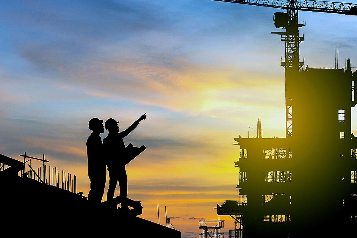 L’ACQ fait des recommandations pour améliorer la productivité dans l’industrie de la construction