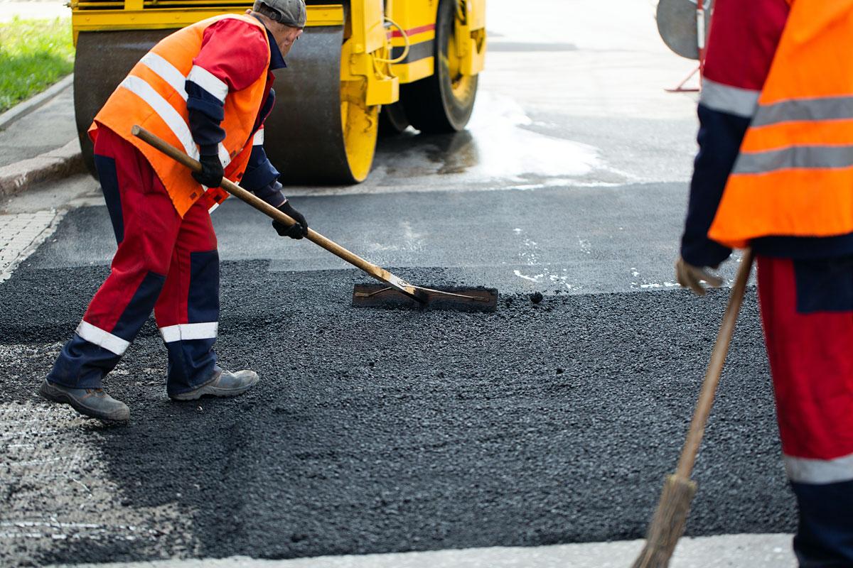 La Ville de Montréal octroie un contrat pour la réfection de certaines rues dans l’arrondissement de L’Île-Bizard–Sainte-Geneviève