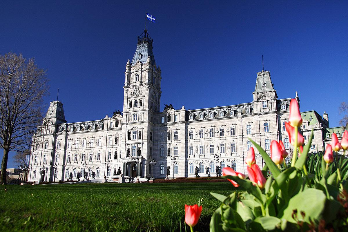 Québec veut réformer l’industrie de la construction : quoi en retenir? 