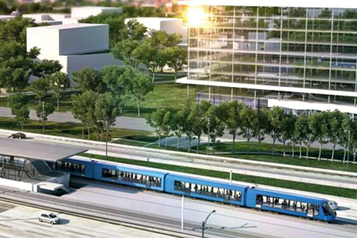 CDPQ Infra, filiale de la Caisse de dépôt et placement du Québec, annonce la con