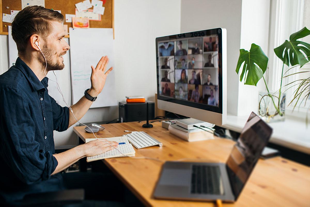 Le réseautage transformé : mode d’emploi