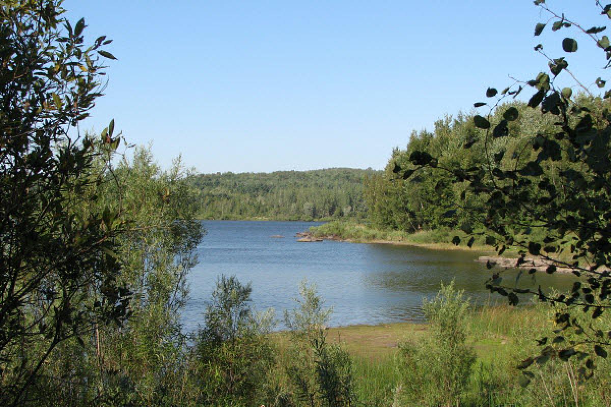 Le parc national de la Yamaska inaugure son centre de découverte et de services