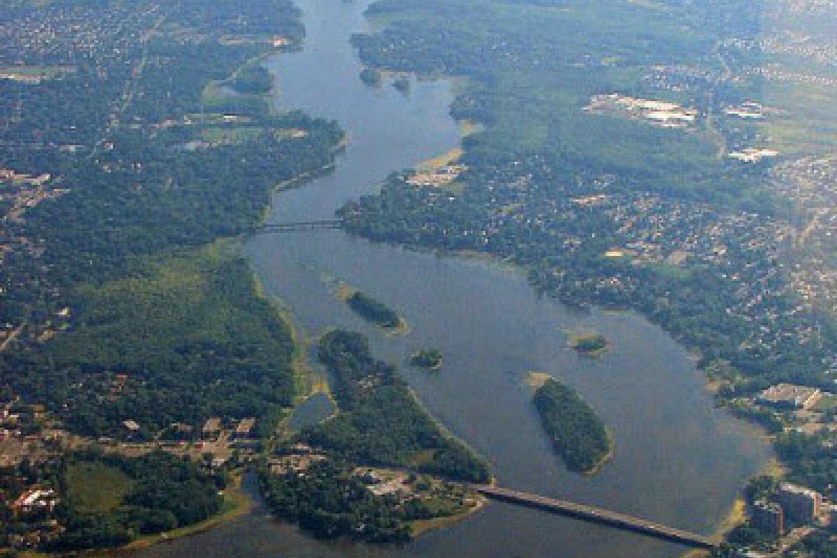 Québec impose le respect des cotes de crues sur la couronne Nord