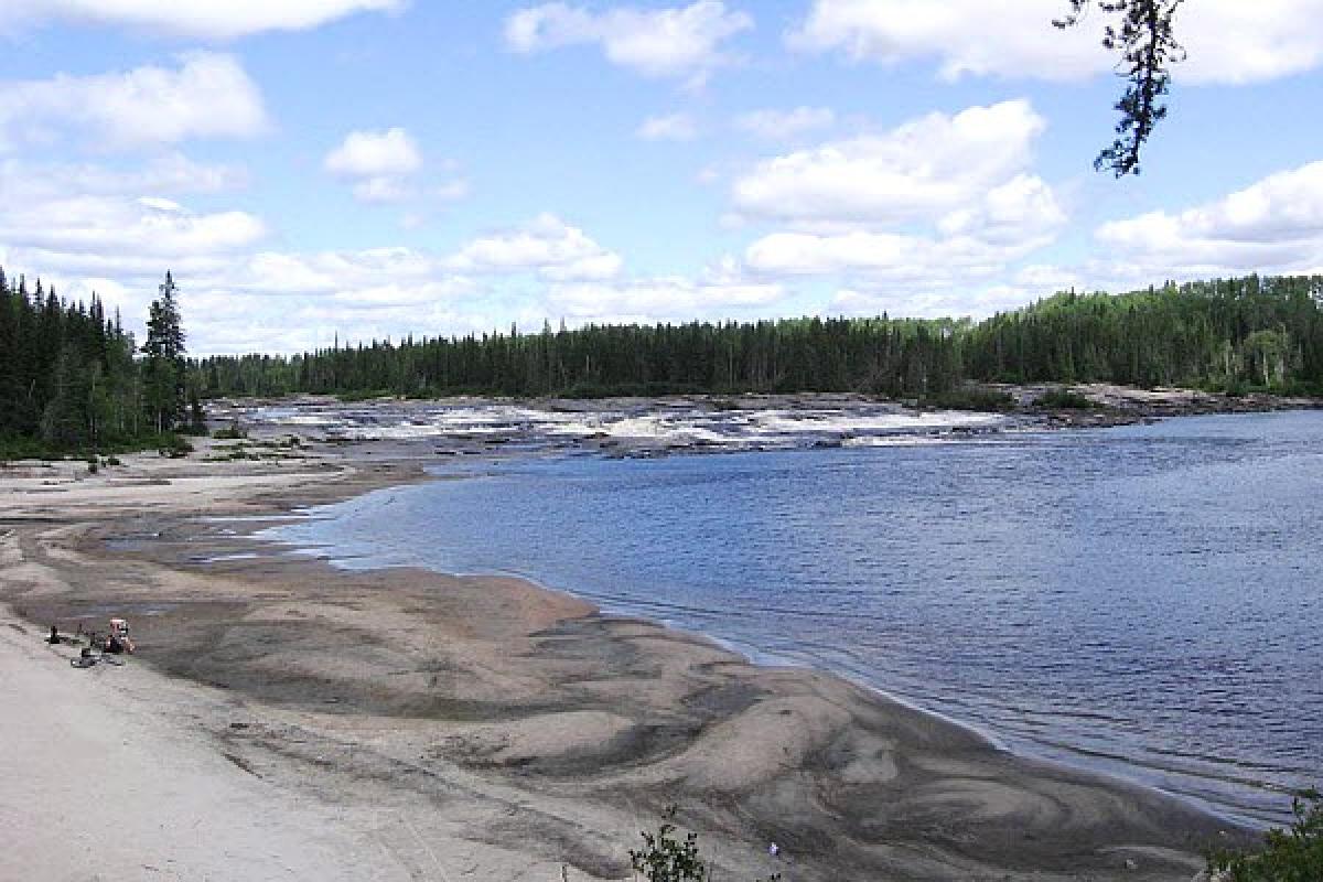 La Société de l'énergie communautaire du Lac-Saint-Jean a reçu l'autorisation du