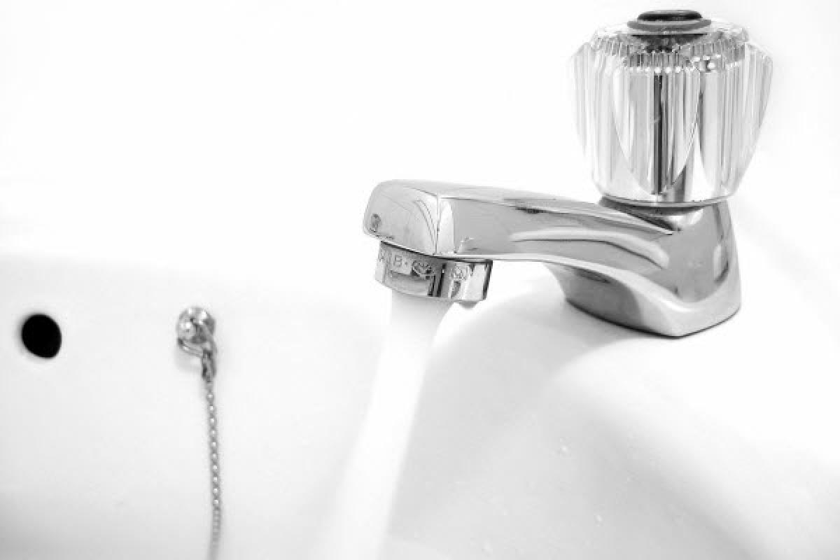 Plomberie : des produits sans plomb dès le 1er mai