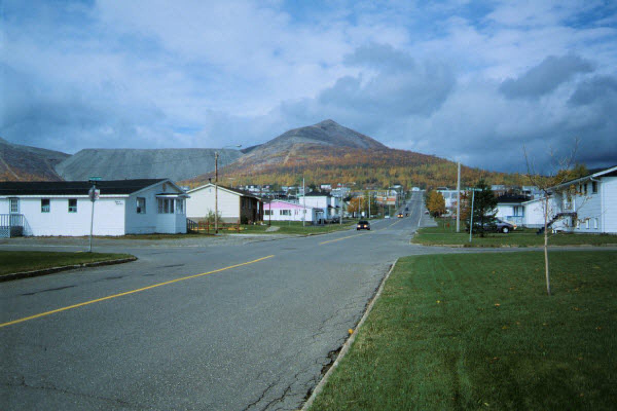 Bonification de l'aide provinciale à la voirie locale