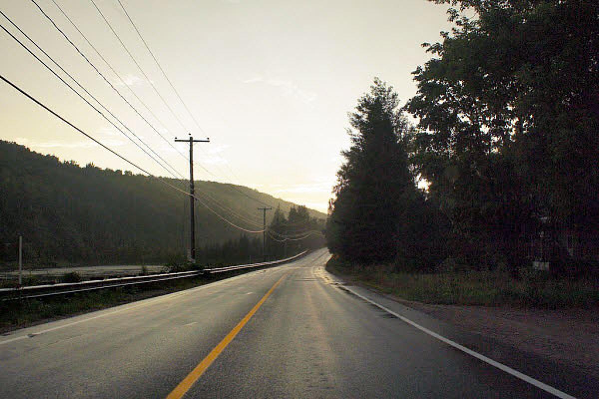 Les routes de Wentworth seront consolidées