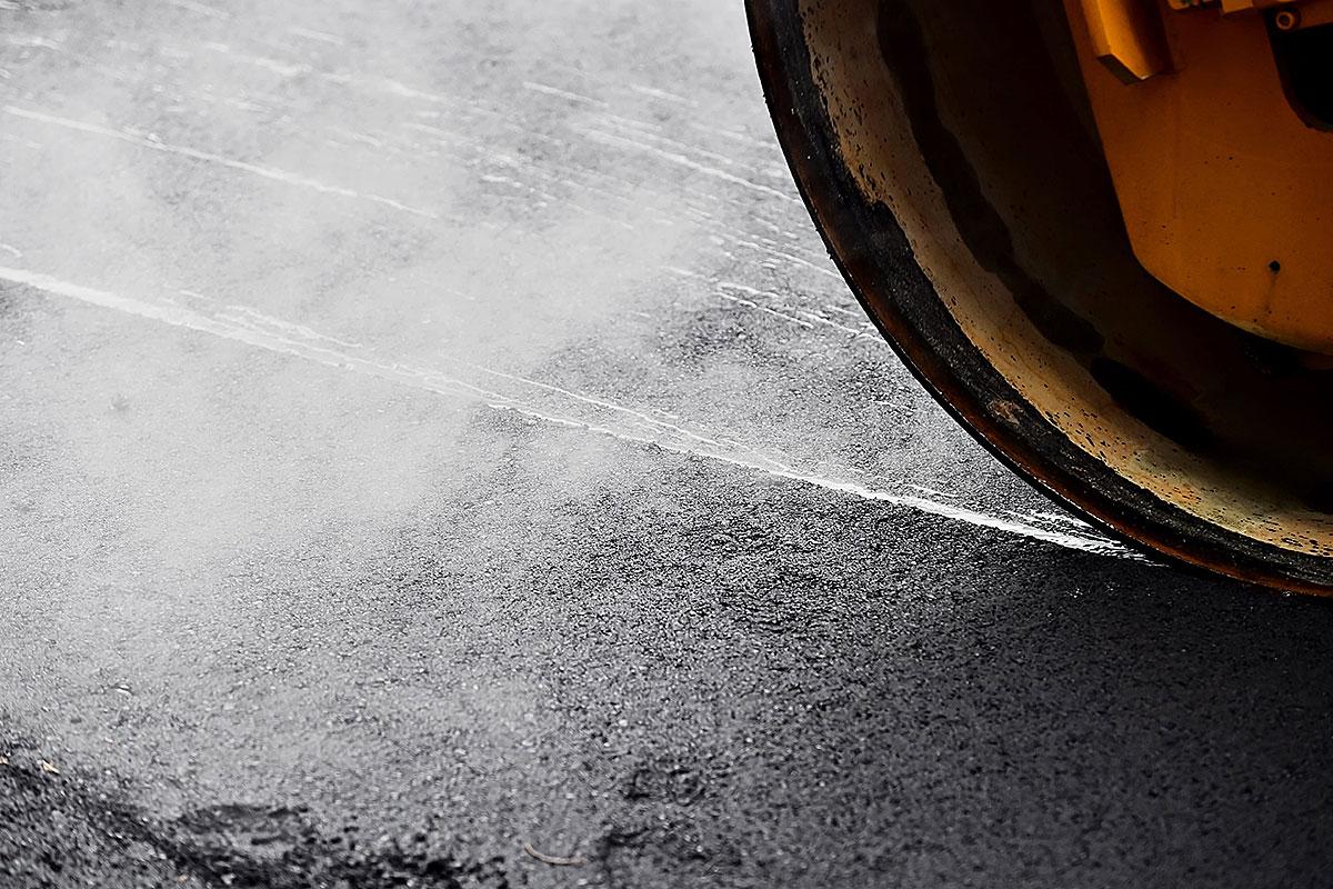 Un chantier de 5,6 M$ pour sécuriser l’intersection de la route 341 à L’Épiphanie
