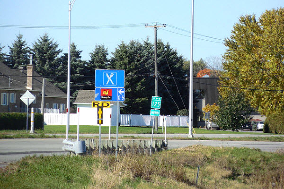 Investissements routiers 2015-2017 : 162,8 M$ dans Lanaudière