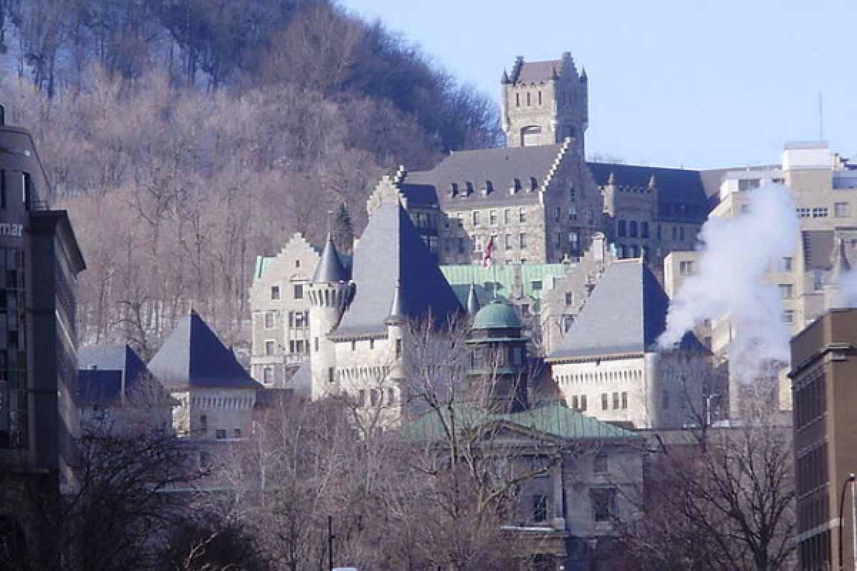 Consultation sur l'avenir des bâtiments institutionnels du mont Royal