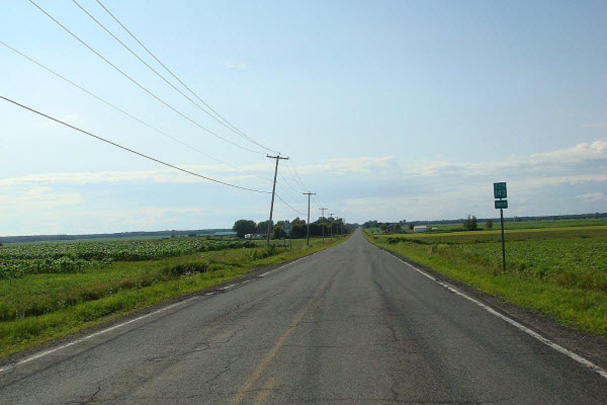 Des investissements routiers de près de 149 M$ pour le Centre-du-Québec