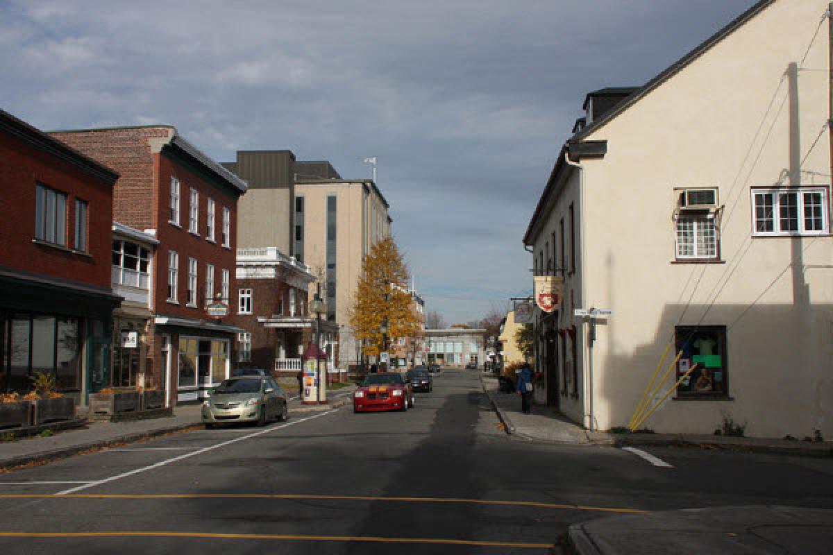 La Ville de Lévis investira un montant de 12 millions de dollars pour la réfecti