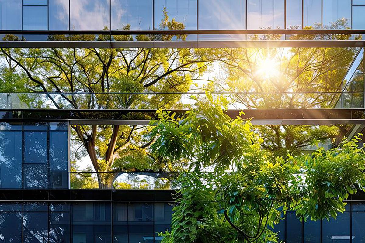 BDQ réunit l’industrie autour de la biodiversité dans l’environnement bâti. Crédit : BDQ