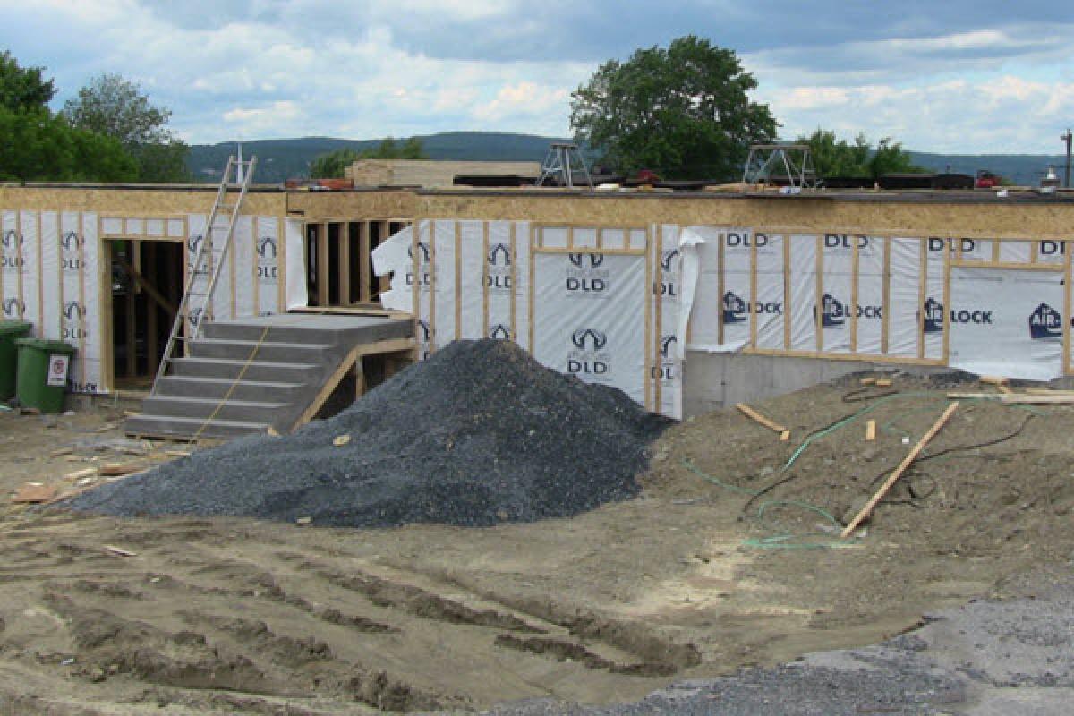 Saint-Georges : plus de 51 M$ de projets en six mois  