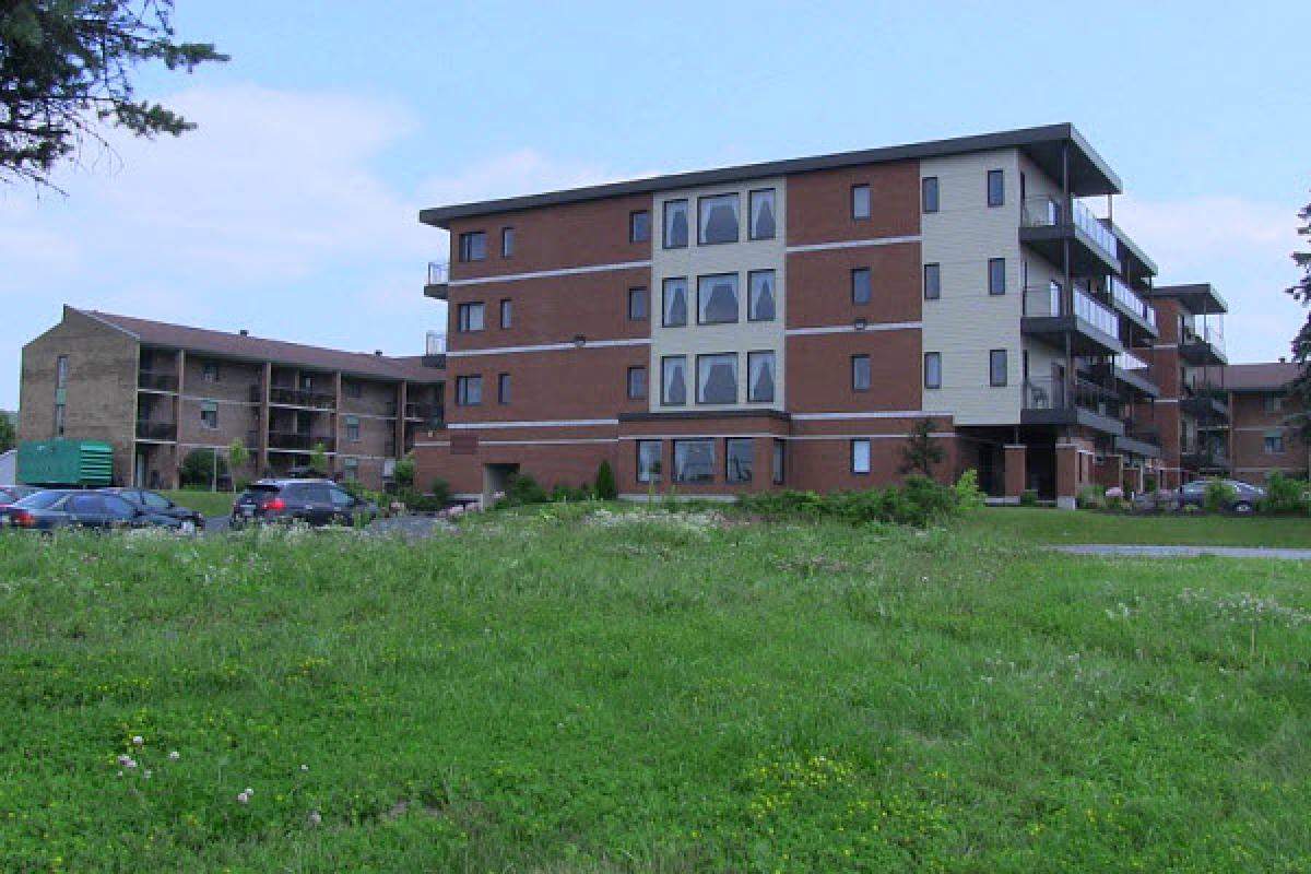 Saint-Georges autorise des travaux pour 10,6 M$
