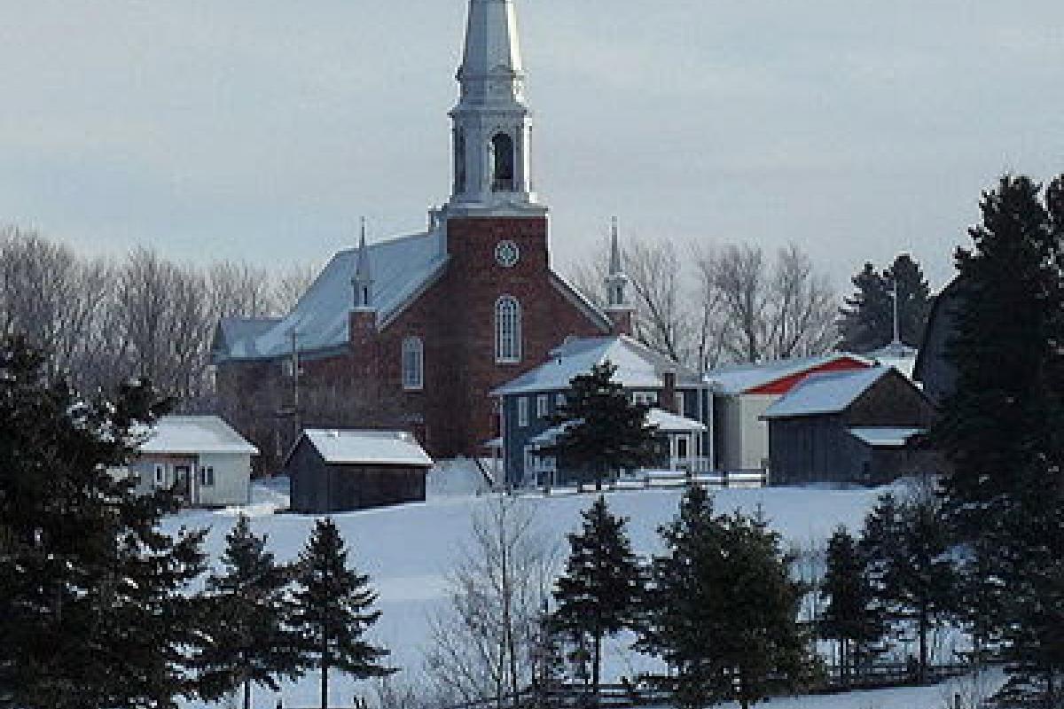 Travaux d'infrastructures dans deux municipalités du Bas-Saint-Laurent